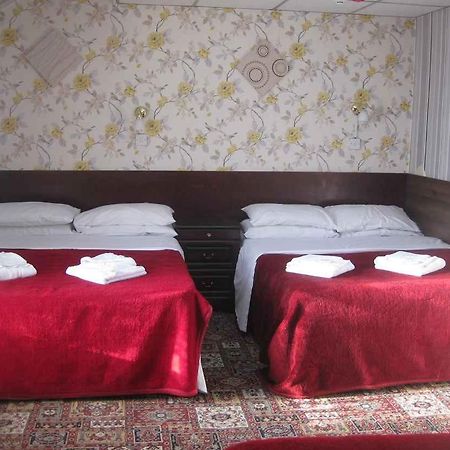 Sunset Beach Hotel بلاكبول المظهر الخارجي الصورة