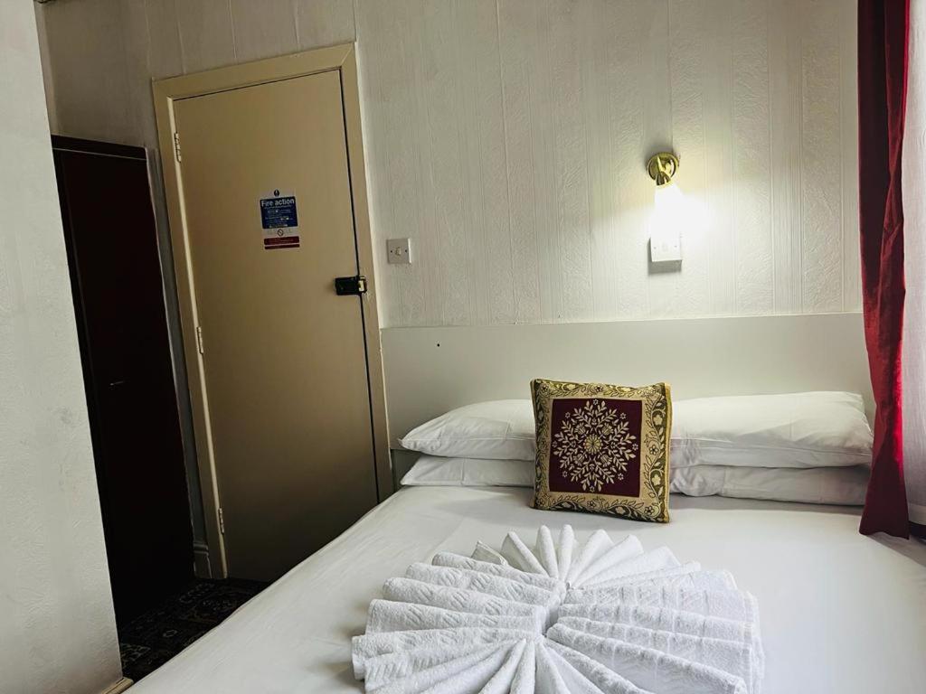 Sunset Beach Hotel بلاكبول المظهر الخارجي الصورة