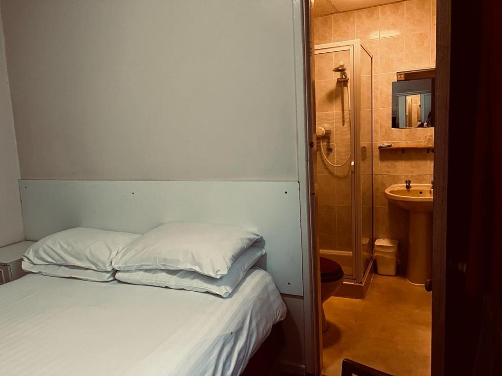 Sunset Beach Hotel بلاكبول المظهر الخارجي الصورة