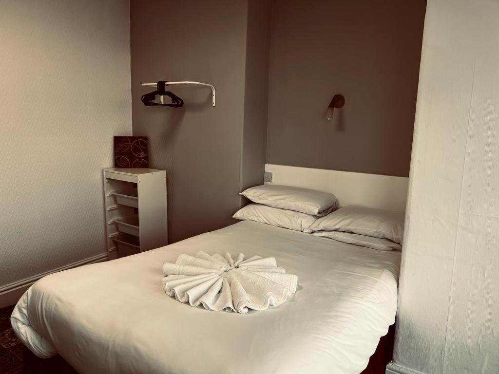 Sunset Beach Hotel بلاكبول المظهر الخارجي الصورة