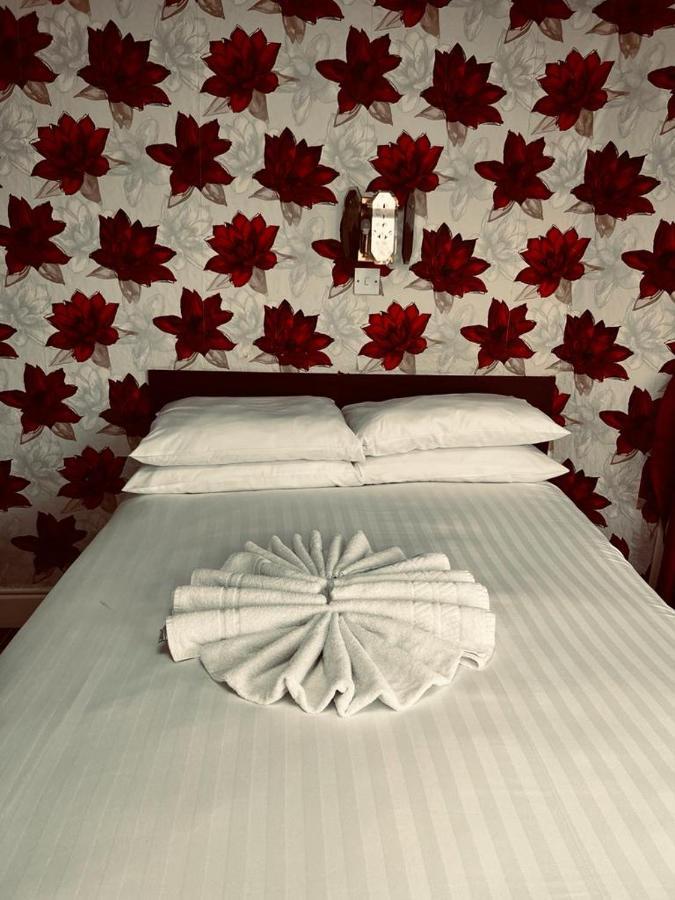 Sunset Beach Hotel بلاكبول المظهر الخارجي الصورة