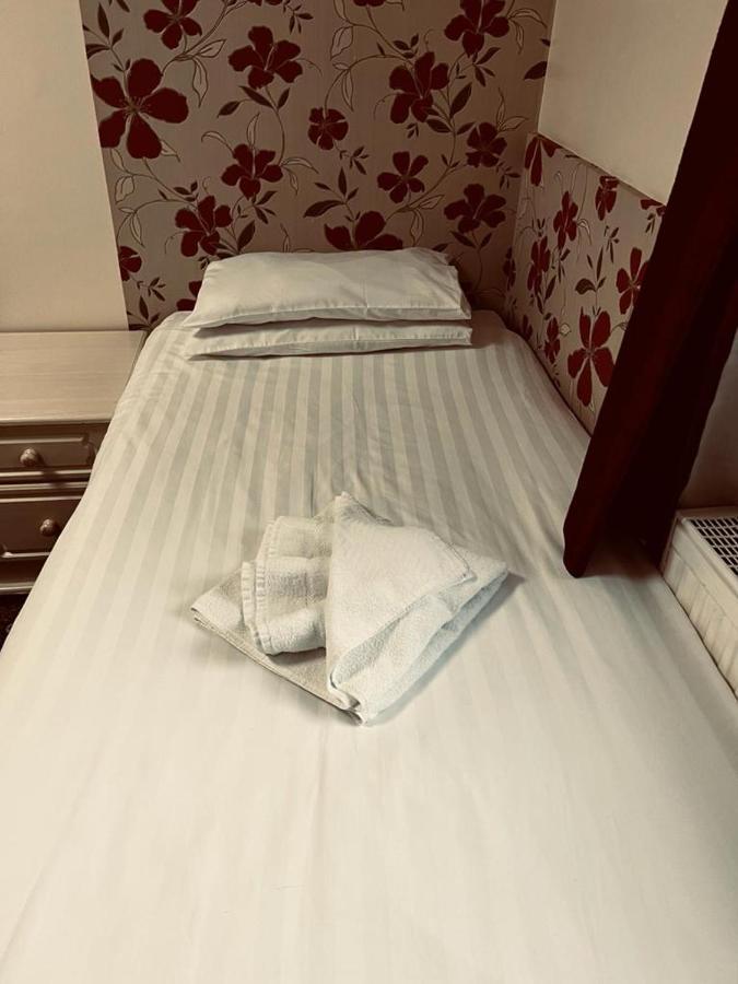 Sunset Beach Hotel بلاكبول المظهر الخارجي الصورة