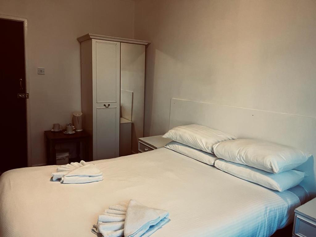 Sunset Beach Hotel بلاكبول المظهر الخارجي الصورة