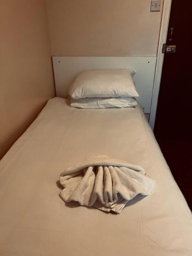 Sunset Beach Hotel بلاكبول المظهر الخارجي الصورة